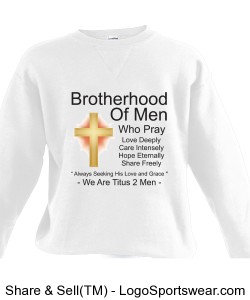 Russell Men's Dri-Power Crewneck Sweatshirt   Design Zoom