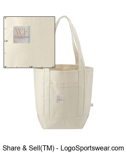 WF Bag Design Zoom